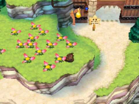 Golden Sun : Obscure Aurore