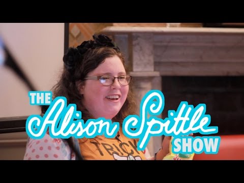 Alison Spittle