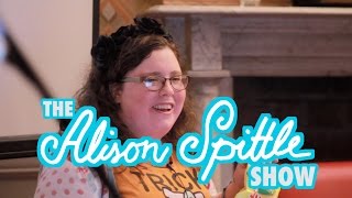 Alison Spittle