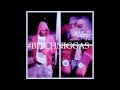 Brick Babies - #BITCHNIGGAS