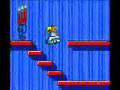Alice in Wonderland GBC 2