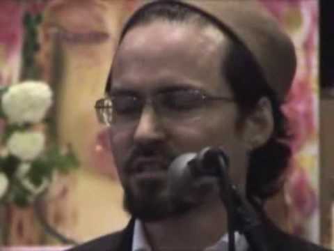 SHEIKH HAMZA YUSUF GENEROSITY IN ISLAM PT: 1/4