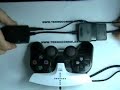 VideoReview: Sensor de movimiento para PS2