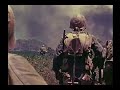 WW II : RARE COLOR FILM : OKINAWA : JAPAN'S LAST STAND