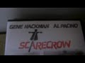 Scarecrow (1973) trailer (imitation)