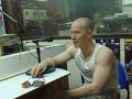 Lex Luthor Iof MAMFMA Interview at Philippine Sports radio