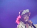 Ex-Factor - Lauryn Hill SP 2007