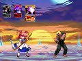 Mugen #139: Shadow Heaven