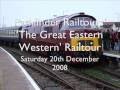 D1015 on The Great Eastern Western Railtour
