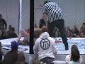 RMA Mixed Martial Arts Matches