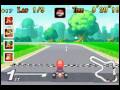 videos de GBA: Mario Kart - Super Circuit
