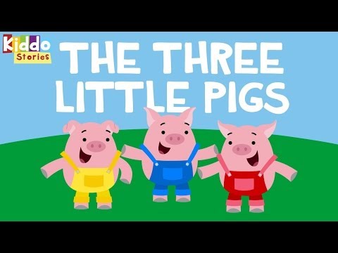 The 3 L`Il Pigs
