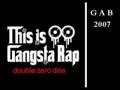 LIBYAN RAP'S DEAD .. BY  G.BACK FROM GAB GROUP