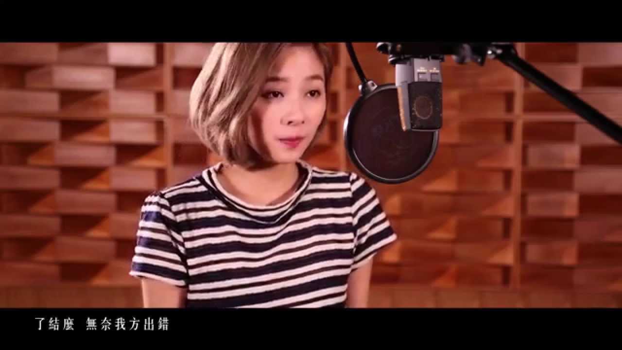 Super Girls《守衛兵 Servant of Love》 電影 "恐怖在線" 主題曲【HD 1080 超高清】