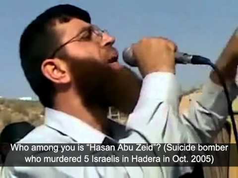 Israeli Officials Unhappy at Release of Islamic Jihad Member (VIDEO)