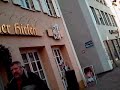 Donauwörth, Reichsstrasse, Verinha going to doctor! Donauwörth, Reichsstrasse, Verinha going to doctor!