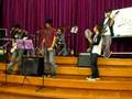 KT IVE 61936F 1A Band Show 無得比