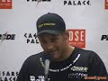 Sherdog.com Dan Henderson Post-PRIDE 33 Comments Sherdog.com Dan Henderson Post-PRIDE 33 Comments