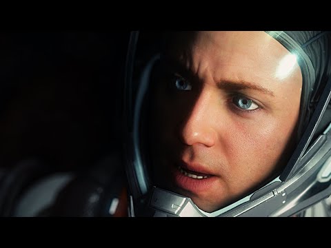 Star Citizen Dev Response - Server Meshing & Game Development