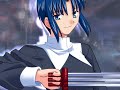 Melty Blood OP Melty Blood OP
