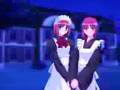 Melty Blood OP
