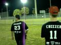 The Imperial Sharks Softball Team Organization.