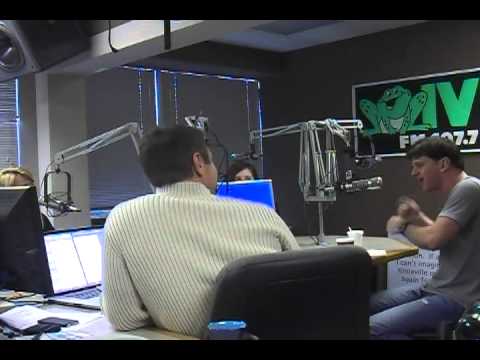 Dale Jones on Freakin' Funny Facebook Fridays