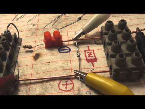 how to check zener diode