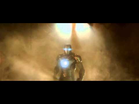 Une scène d&rsquo;Iron Man 3 publiée une semaine avant sa sortie !