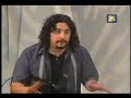 Entrevista a Alonso Arreola Parte 1