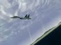 Falcon 4.0 AF Dogfight(Dance Wity The Enemy)