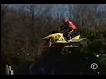 Windham Snow Cross SnoX 06