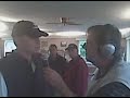 Al Fagerli with Steve Stricker