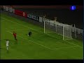 2009 (June 9) Azerbaijan 0-Spain 6 (Friendly).mpg