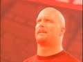 Stone Cold Vs. Kane First Blood KOTR 1998 Promo Stone Cold Vs. Kane First Blood KOTR 1998 Promo