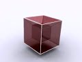 Hypercube animation Hypercube animation