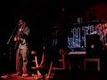 Joseph Israel feat. Rovleta @ SXSW High Times Party