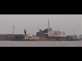 Antwerp ship disaster, the sequal Antwerp ship disaster, the sequal