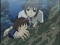 Yuki loves Tohru