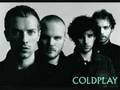 Clocks-Coldplay(lyrics in box)