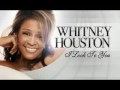 Whitney Houston I Look To You New Single 2009 1 septiembre