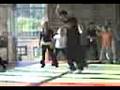 break dance cours lillebonne