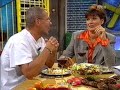 Zimmer frei mit Reinhard Mey (1997) - Part 2 Zimmer frei mit Reinhard Mey (1997) - Part 2