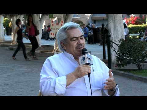 DE PRIMERA MANO - Chon Orihuela