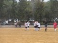 Los Silos- Valencia C F Femenino C. Entrevista a Jesús