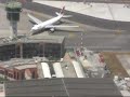 veduta aerea centro direzionale e capodichino,napoli parte 2