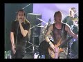 SATURNUS in Moscow (12.05.2007)