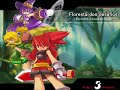 Grand Chase - Missão Inicial com Elesis