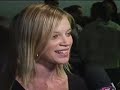 la fashion week's host davis factor and actress amy smart talk to me about why they went green, and i take in a runway show of la's hottest eco-friendly designers.