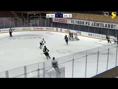 Östersunds IK - Sundsvall (U16)